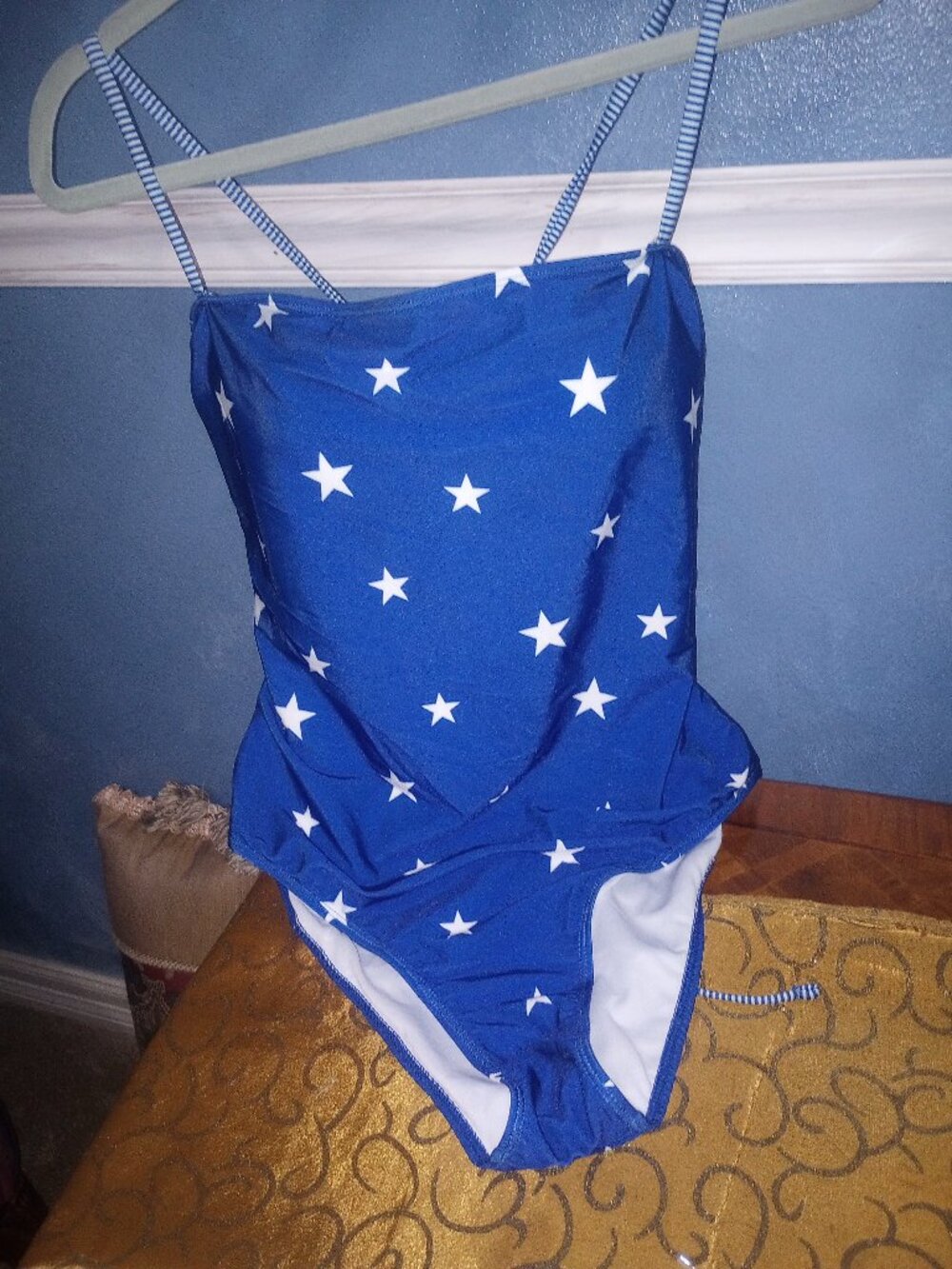 Hot Water Lady Swimsuit
